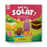Apa Itu Solat?