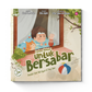 Farhan Belajar Untuk Bersabar Daripada Kisah Nabi Ayyub A.S Yang Sabar