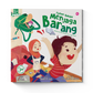Farhan Belajar Menjaga Barang Daripada Kisah Nabi Muhammad S.A.W Yang Amanah