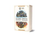 Pelukis Jalanan & Arkitek Jalanan : Edisi Istimewa (TANPA SPRAYED EDGES )
