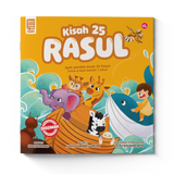 Kisah 25 Rasul