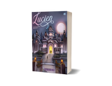 Lucien: Sumpahan Darah Bangsawan