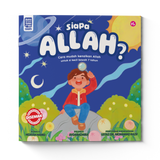Siapa Itu Allah?