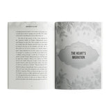 Migration of the Heart: A Spiritual Journey to Allah and His Messenger