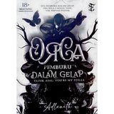 Orca Pemburu Dalam Gelap by Adlenith (Fortunelle)