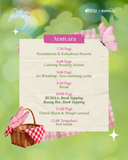 Event Picnic & Pages: RUMAAxRuangIbu