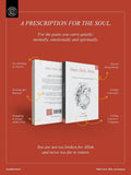 Pain. Dua. Heal.: 27 Duas For The One Healing In Silence (Whitecoat)