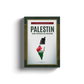 Palestin : Dari Sungai Ke Segara by Ayman Rashdan Wong