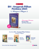 Bayang Sofea by Teme Abdullah