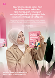 (Free Merchandise) Panduan Praktikal Penyusuan Bayi: Teknik, Tip & Sokongan Lengkap Untuk Penyusuan Bayi 0 Hingga 2 tahun oleh Nad Masrom