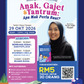 Ticket Event IMAN Warehouse Sale