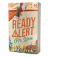 Ready Alert For Love by Raffeera