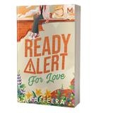 Ready Alert For Love by Raffeera
