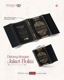 Kombo Khas Sedekad Teme Abdullah [Tanpa Book Badge}