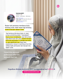 Kunci Solat Khusyuk: Hayati Makna Bacaan Dalam Solat by Muzuza