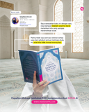 Kunci Solat Khusyuk: Hayati Makna Bacaan Dalam Solat by Muzuza