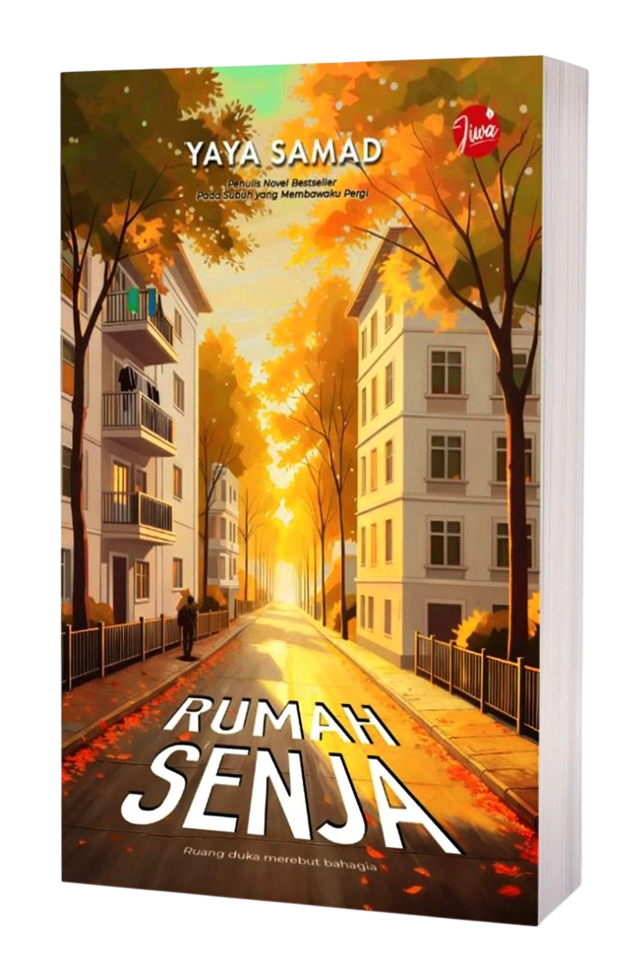 Rumah Senja by Yaya Samad