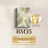 Soothing Du'as for Every Difficult Emotion by Sharifah Nadirah