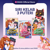 Siri Kelab 3 Puteri