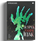 Suspek Tanpa Jejak: Sebuah Novel Thriller by Fitri Hussin
