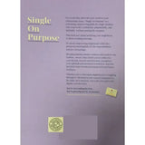 Single on Purpose by Aiman Azlan