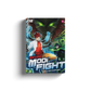 Skuad Modifight: Remaja Bertangan Besi #2 by Anas Miras