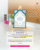 Kombo Harapan Ramadan