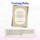 Kombo Lengkap Ramadan + [PERCUMA] Sejadah Muka Eksklusif