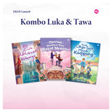Kombo Luka & Tawa