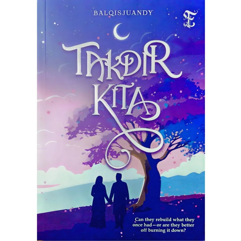 Takdir Kita by Balqis Juandy (Fortunelle)