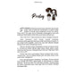 Takdir Kita by Balqis Juandy (Fortunelle)
