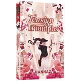 Tension & Triumphs by Hannaz