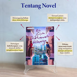 Bila Cinta Dikhianati Keluarga by Alia Husna
