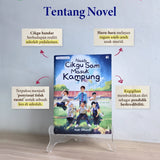 Nasib Cikgu Sam Masuk Kampung by Aidil Ghazali