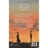 Jika Nanti Kamu Jatuh Cinta Lagi by Alfial Ghazi (Edisi Kaver Baru!)