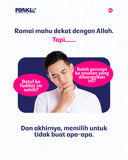50 Amalan Kecil Pahala Berganda Cara Mudah Mendapatkan Pahala Berdasarkan Hadis Sahih