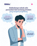 50 Amalan Kecil Pahala Berganda Cara Mudah Mendapatkan Pahala Berdasarkan Hadis Sahih
