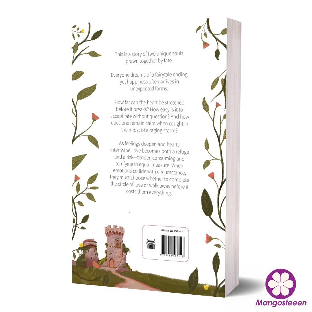 Unconditional by Norhafsah Hamid