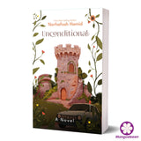 Unconditional by Norhafsah Hamid