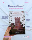 Unconditional by Norhafsah Hamid