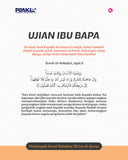 (Pratempah) Kunci Tadabbur 30 Juz Al-Quran Jilid 1 oleh Fakhri Fadzli