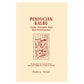 Penyucian Kalbu: Tanda Penyakit Hati &  Penawarnya (Softcover)