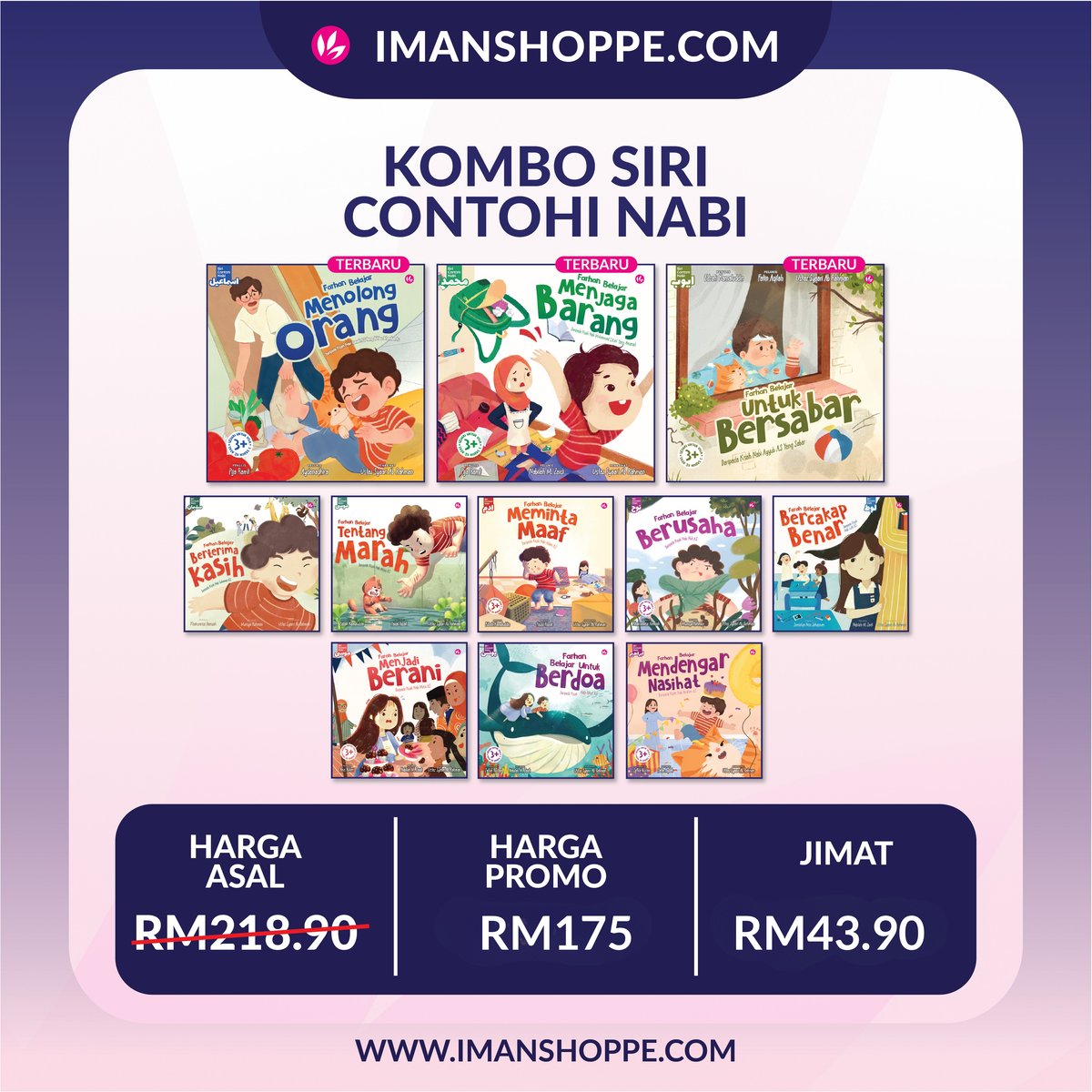 Siri Contohi Nabi