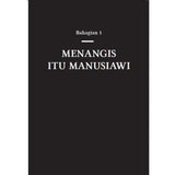 Mendakap Kesedihan Dengan Al-Quran by Imran Zaki