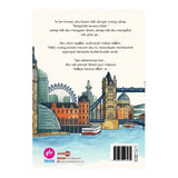 Arkitek Jalanan by Teme Abdullah