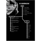 Komik Gaza MINI #1 Detik Awal Palestin Dijajah by IF Moses