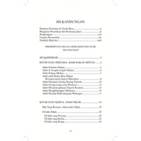 Perhimpunan Segala Adab-Adab Yang Elok By Abdullah Sharifi