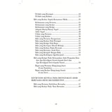 Perhimpunan Segala Adab-Adab Yang Elok By Abdullah Sharifi