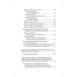 Perhimpunan Segala Adab-Adab Yang Elok By Abdullah Sharifi