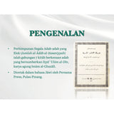 Perhimpunan Segala Adab-Adab Yang Elok By Abdullah Sharifi